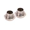 Buy cheap Waterproof M16 Circular Connector from wholesalers