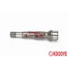 Buy cheap PC130 PC128 Excavator Hydraulic Pump Parts , HPV140 HPV165 Hydraulic Swash Plate from wholesalers
