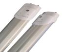 4ft 18w T8 LED Tube Light ,1800lm T8 LED Light Fixtures With UL Standards