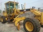 Buy cheap used CAT 140H motor grader,used graders,CAT 140H from wholesalers