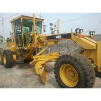 Buy cheap used CAT 140H motor grader,used graders,CAT 140H product