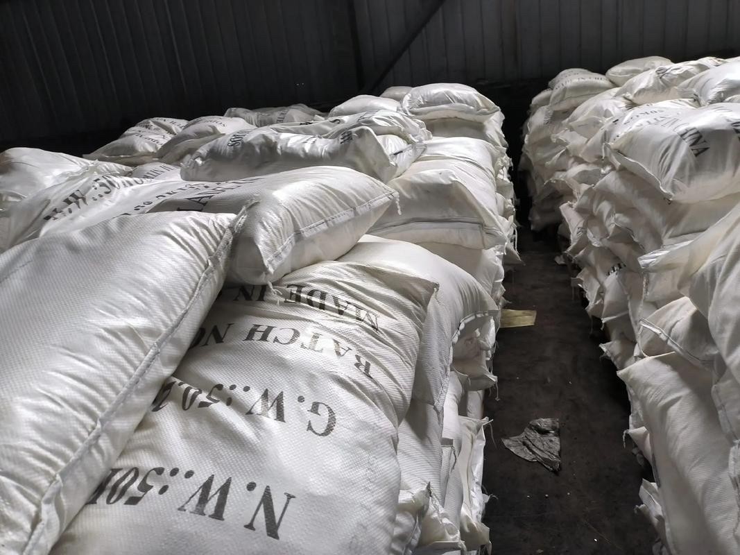 Sodiumnitrate NaNO3 White Solid Powder Catalysts For Industrial Use