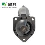 6.0KW Starter Motor HINO EB300, EB400 0281001081A, 281001230, 281001590