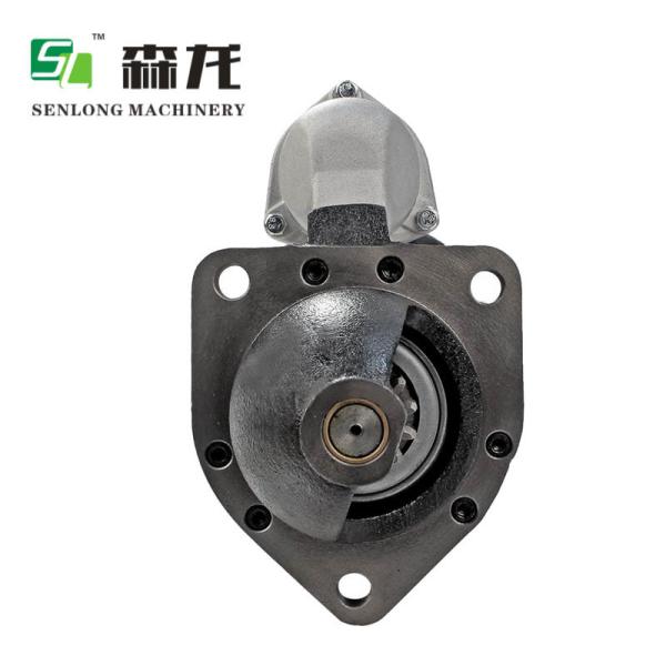 Buy cheap 6.0KW Starter Motor HINO EB300, EB400 0281001081A, 281001230, 281001590 03006020312 from wholesalers