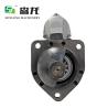 Buy cheap 6.0KW Starter Motor HINO EB300, EB400 0281001081A, 281001230, 281001590 03006020312 from wholesalers