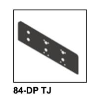 Buy cheap Auto Hold Door Closer Installation Drop Plate Top Jamb Door Closer For Heavy product