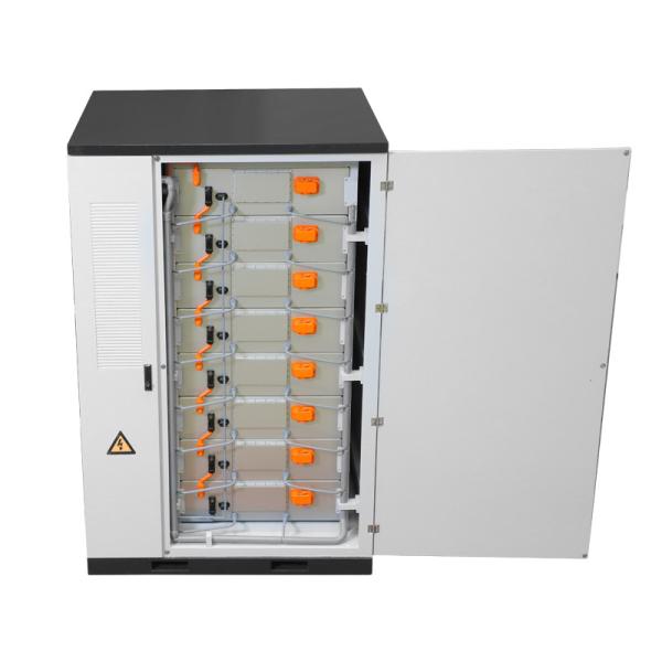 Buy cheap Indoor Outdoor Installation Utility ESS 1-10MWh Modbus Communication from wholesalers