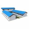 Buy cheap Detachable Container Modern Design Little Modular Home Mini Tiny Homes 20Ft Prefab Houses from wholesalers