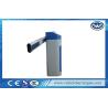 Buy cheap CE Automatic Boom gate arms Barrier Gate Operator SKF Bearing from wholesalers