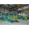 Buy cheap Scrap Copper Wire Template PCB Board Recycling Machine from wholesalers