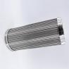 Buy cheap Microscopic Pore Size Steel Metallurgical Filters With Excellent Corrosion Resistance from wholesalers