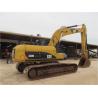 Buy cheap Used CAT Caterpillar 320DL Digger from wholesalers