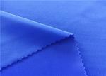 Buy cheap 87/13 Four Way Stretch Polyester Spandex Lycra Fabric For Sportswear Swimwear from wholesalers