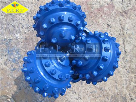 Buy cheap Oil Well Drilling TCI Tricone Bit 9 1/2" FSA537GT With Trimming Cutter from wholesalers