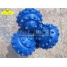Buy cheap Oil Well Drilling TCI Tricone Bit 9 1/2" FSA537GT With Trimming Cutter from wholesalers