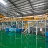 Buy cheap Standard Packaging Li Ion Waste Cellphone Lithium Ion Battery Recycling Plant Machine from wholesalers