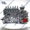 Buy cheap Fuel Injection Pump 6743-71-1131 4063360 4063536 0402066729 For Komatsu PC300-7 Excavator SAA6D114E from wholesalers