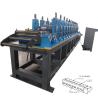 Buy cheap Slotted Angle Roll Forming Equipment Machine Reliable from wholesalers