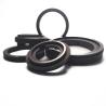 Buy cheap High Temp Resistance Carbon Graphite Bearings from wholesalers