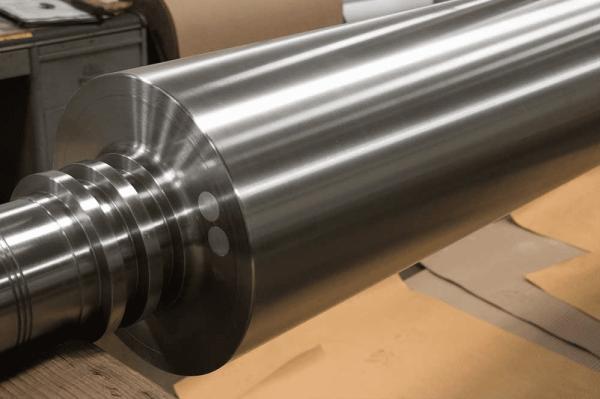 Buy cheap Exotic Large Machining Electropolished Anodizing CNC Stainless Steel Parts from wholesalers