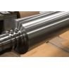 Buy cheap Exotic Large Machining Electropolished Anodizing CNC Stainless Steel Parts from wholesalers