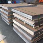 AR360 Ar400 Ar500 Nm400 Wear Resistant Steel Plate Hot Rolled Hardened Steel