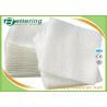 Buy cheap Medical Wound Gauze Swabs Absorbent sterile gauze sponge pads100% Cotton Safe Medical Dressing pads from wholesalers