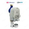 Buy cheap Precise Cold Water Meter LoraWan Wireless LoRaWAN Water Meter 15/20/25mm Nominal Caliber from wholesalers