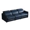 Buy cheap BN Recliner Function Furniture Italian-Style Functional Sofa Cowhide Smart Furniture Electric USB Sofa Function Recliner from wholesalers