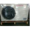 Buy cheap Freestanding Electric Air Source Heat Pump Household Hot Water Supply 75% Power Consumption from wholesalers