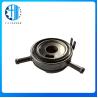 Buy cheap V2403 Oil Cooler Core 1G730-37010 For Kubota Engine Parts from wholesalers