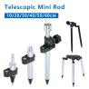 Buy cheap Surveying Instrument Total Station Mini Tripod Mini Bipod Prism Pole All Size 10/20/30/40/50/60c from wholesalers