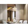 Buy cheap Dinning Room Restaurant Pendant Marble Pendant Lighting Stone Nordic Pendant Lamp from wholesalers