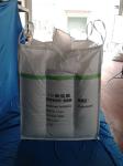U panel PP bulk material bags with 4 loops , one ton Type A jumbo bags