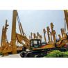 Buy cheap Hydraulic Borehole Drilling Rig from wholesalers