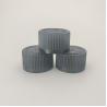 Buy cheap Grey Plastic Screw Lock 28mm Child Resistant Cap For Medicine Bottle from wholesalers
