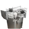 Buy cheap Cosmetic Cream Machine Cream Bottle Collating Machine from wholesalers