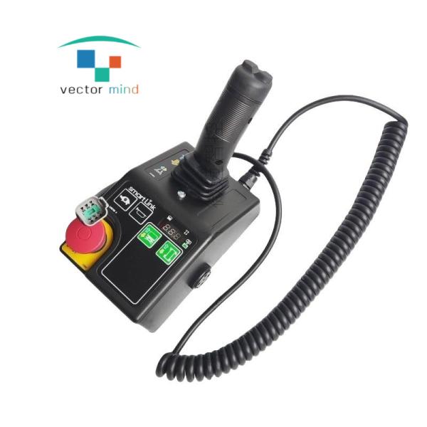 Buy cheap Genie 1256727 Scissor Lift Control Box AWP Control Parts For Aftermarkets from wholesalers