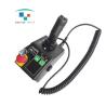 Buy cheap 1256727 Boom Lift Control Panel Aftermarkets Genie Scissor Lift Controls Parts from wholesalers