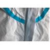 Buy cheap Sterilized Medical Protective Clothing , Non Toxic Safety Protective Clothing from wholesalers