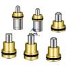 Buy cheap P759157/P759158 9246436 Excavator Bullet Head Joystick Pusher Walking Pusher EX200-1/2/3/4/5 ZAX Excavator from wholesalers