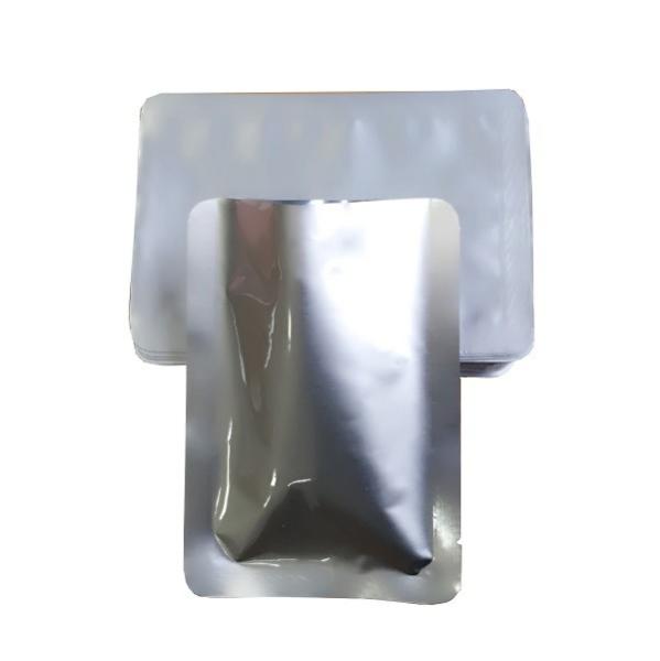 Buy cheap Thickness 0.05-0.25mm Mylar Aluminum Foil Bag For Food Packaging Air Barrier from wholesalers