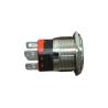 Buy cheap Momentary Push Button Switches Made Of Stainless Steel from wholesalers