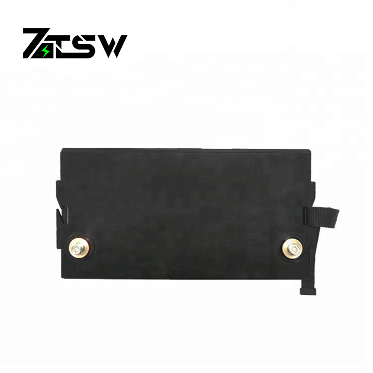 40Ah 12v Lithium LiFePO4 Battery Phosphate Deep Cycle Battery With BMS Protection