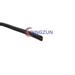 2 Cores Silicone FEP Control Cable