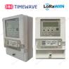 Buy cheap Smart Single Phase Energy Meter 220V IOT Energy Management Solutions from wholesalers