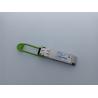 Buy cheap FTLC1157RGPL6-FB Transceiver Finisar 2km 100G CWDM4 QSFP28 from wholesalers
