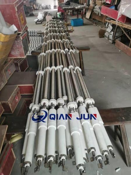 Tamglass glasston tempeirng furnace high temperature resistance Heaters Heaters