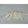 Buy cheap Disposable 5 Ply Protection Face Mask Kn95 CE FDA FFP2 With Ear Loops from wholesalers