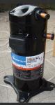 Refrigeration ZR47KCE-TFD-522 Black Copeland compliant scroll compressor with